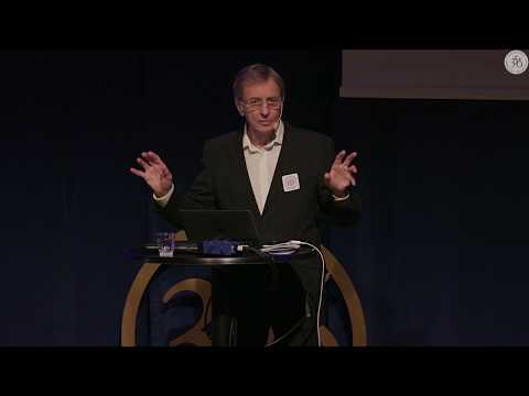 Sir Colin Blakemore