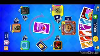 # UNO game | Card Party | UNO 6 players | Android Game | UNO Card party#1 screenshot 2