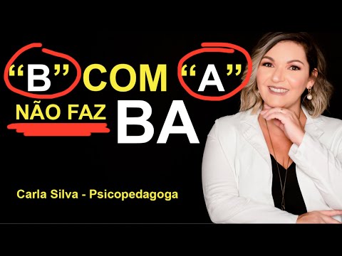 Vídeo: O que o BA faz?