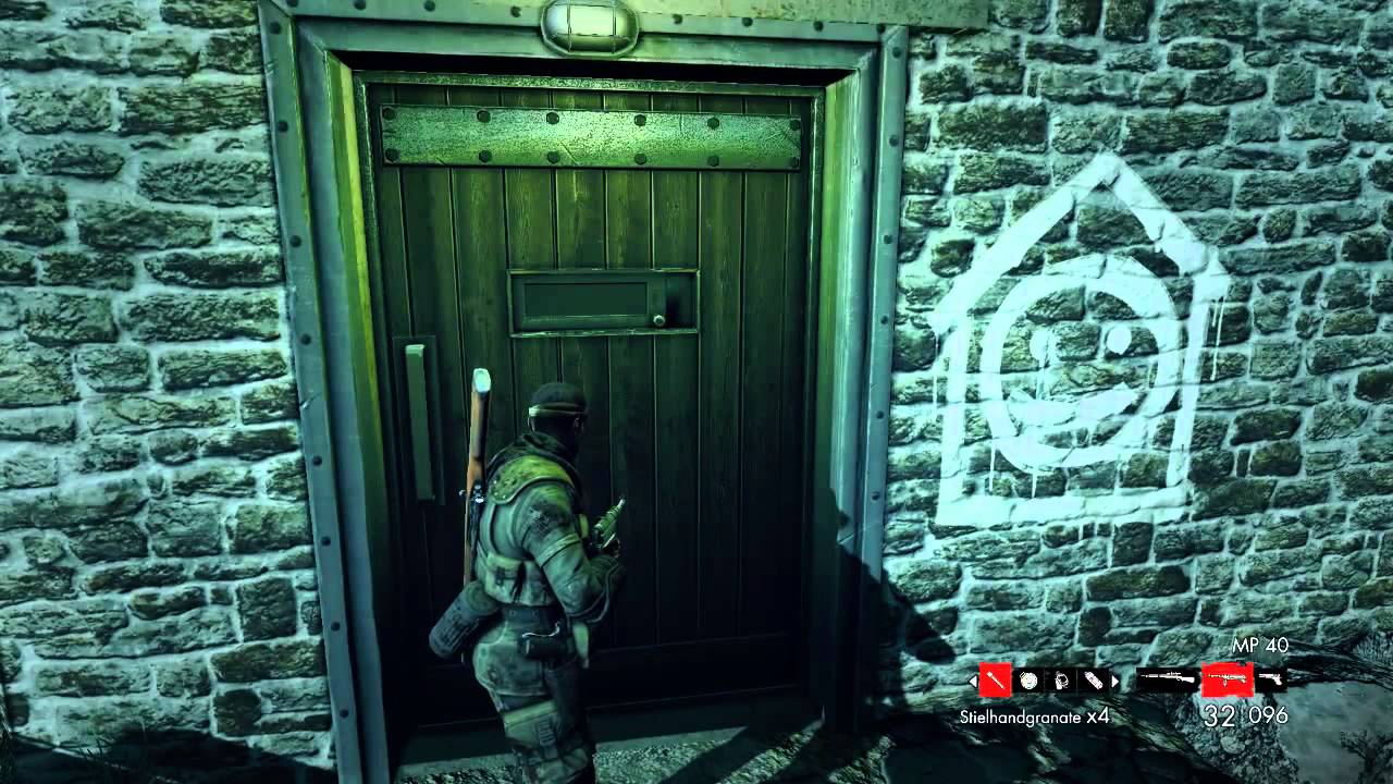 Zombie Army Trilogy Walkthrough Part 2 No Commentary YouTube zombie-army-trilogy-walkthrough-part-2-no-commentary-youtube