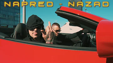 Marso X Bobkata - Napred nazad (Prod by Veznata & Todorov) (Official Video)