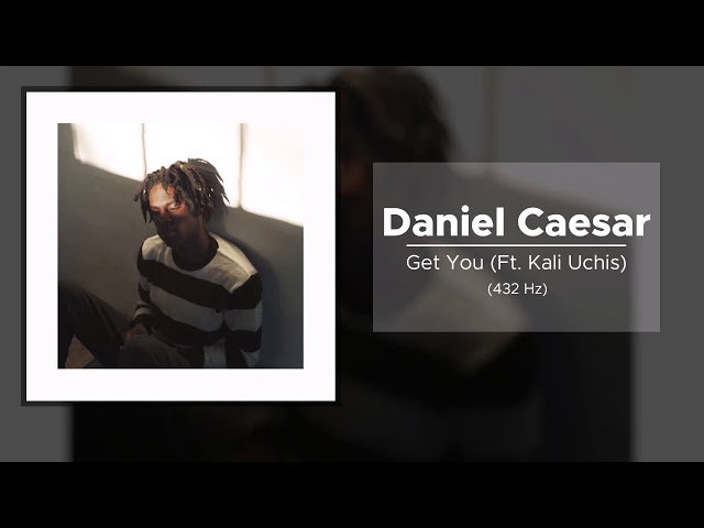 Daniel Caesar - Get You (feat. Kali Uchis) (TRADUÇÃO) - Ouvir Música