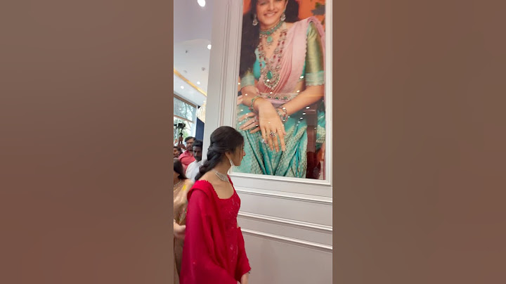 #Maheshbabu daughter #sitara ghattamaneni inauguration of PMJ jewellers #namratashirodkar