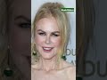 #Nicole Kidman