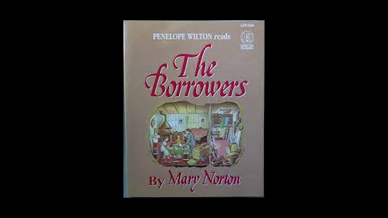 The Borrowers Side 2
