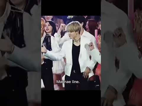 Bts Dance Bang Bang Bang Bigbang Short