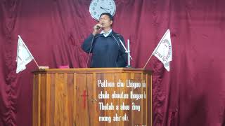 Pakai Neipui Dan   Pastor  Lunsat