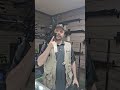 Oly K9P 9mm AR15 Pistol