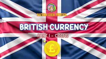 Quando è nata la moneta inglese?