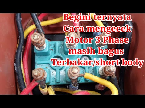 Video: 3 Cara Mengatasi Ketakutan Penggera Kebakaran