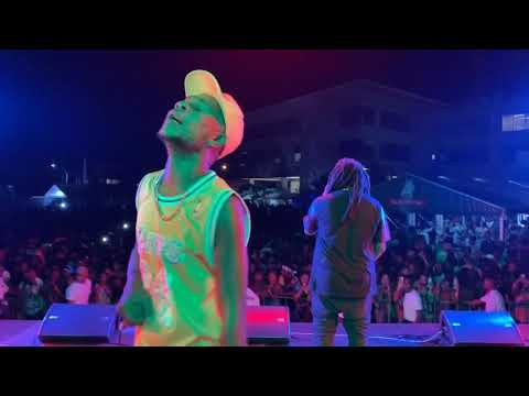R.City Concert 2019 | Solomon Islands (Part 4)