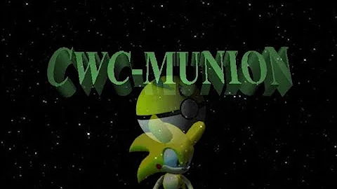 CWC-MUNION 2019 ][ The Awakening
