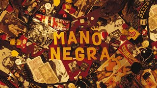 Mano Negra - Noche De Accion (Official Audio) chords
