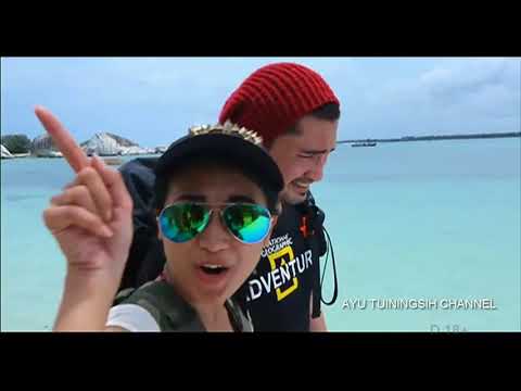 HILANGNYA BACKPAC KER DI PULAU MAUT | FULL MOVIE HD