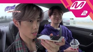[GOT7's HardCarry2] Youngjae a.k.a. Genius Choi Knows How to Play Mind Games (ENG/THAI SUB)