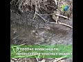 Историческую часть города заливает канализация