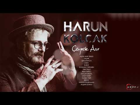 Harun Kolçak   Vermem Seni Ellere feat  Hakan Kahraman  Official Audio