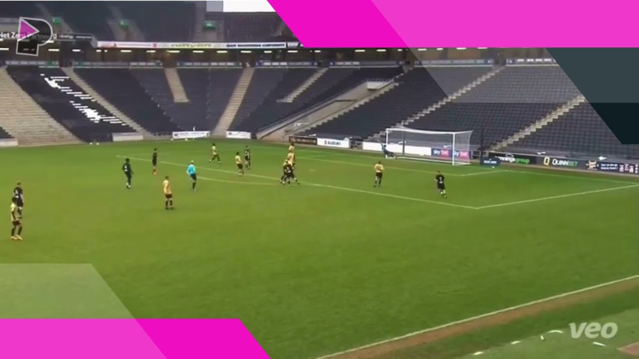 PitchPlay Member Rhys Scorers Screamer