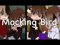 Mocking Bird FT Klas Alix Sora Angst Love Siblings BiologicalAU Myau Gacha Family Mocking Bird FT Klas Alix Sora Angst Love Siblings BiologicalAU Myau Gacha Family