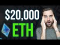 MASSIVE ETHEREUM PRICE PREDICTION FOR 2021!