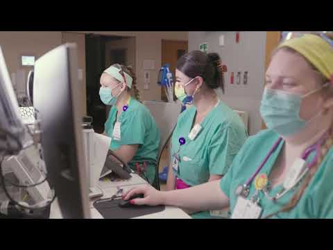 Saint Patrick Hospital - Impact of COVID on Caregivers