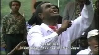 Freedom Papua!!!