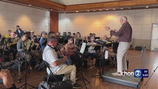 Royal Hawaiian Band secures first-ever rehearsal space