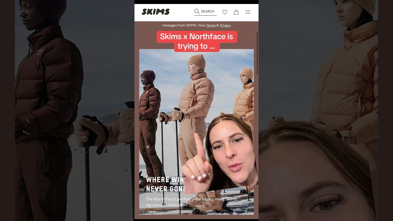 Skims is trying to kill you 