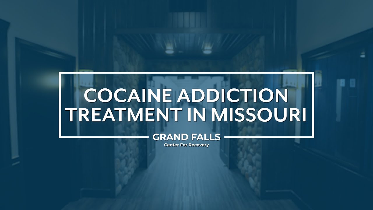 Cocaine Addiction Treatment in Missouri