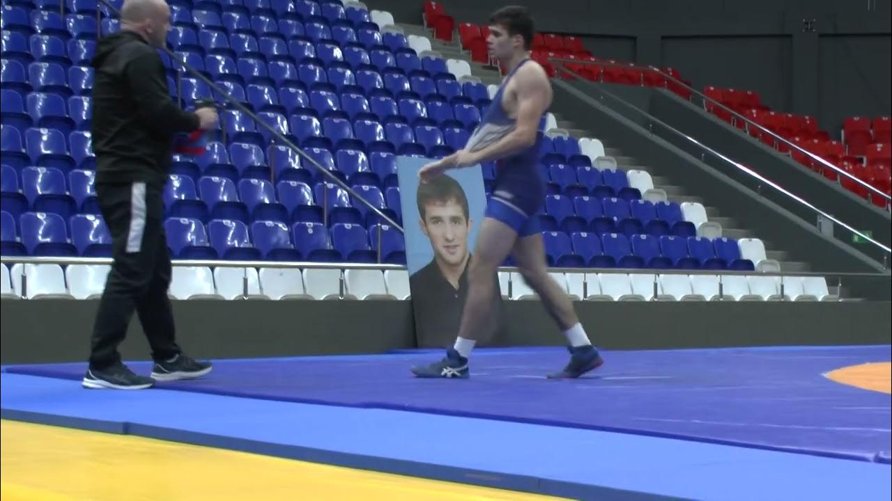 Руслан Гасиев