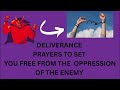 Prayer Meeting Day 4