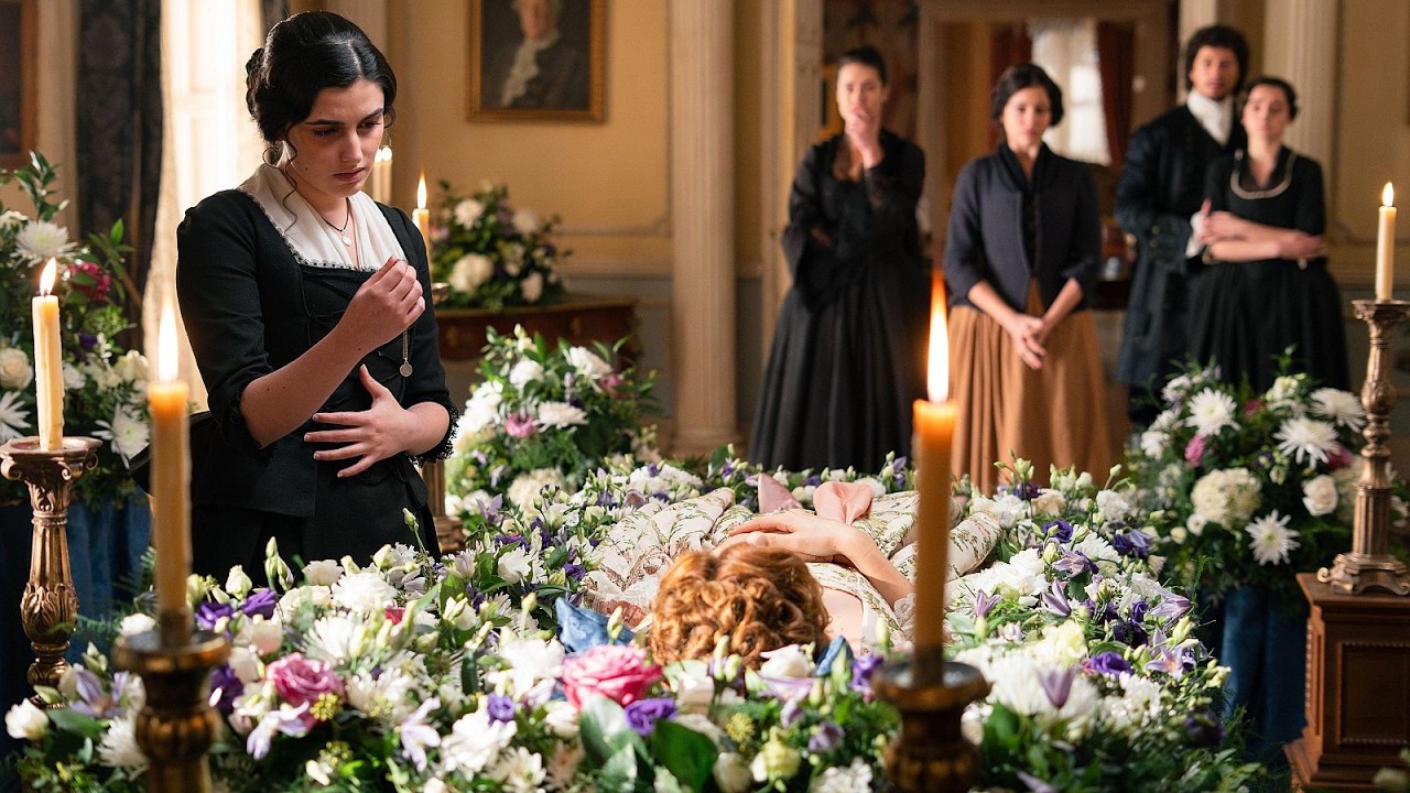 Valle Salvaje Episodio 364 Subtítulos es