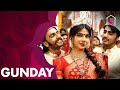 أرجون كابور ورانفير سينغ يعشقان بريانكا شوبرا في GUNDAY 