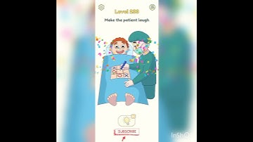 DOP 2 ( Delete One Part ) level 233