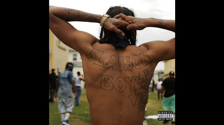 NIPSEY HUSSLE - BASIC INSTINCT Ft G PERICO