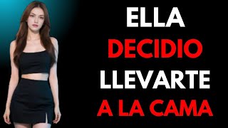 Señales que revelan que ELLA ya decidió tener intimidad contigo _ Psicología Femenina