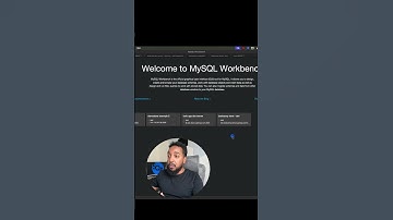 🚀 Why MySQL Workbench is the Best MySQL Client! #qaautomation #sql #mysql #softwaretesting