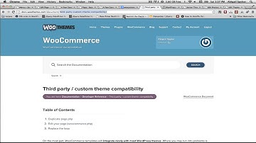 woocommerce wordpress broken layout product page