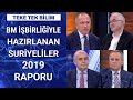 Türklerin Suriyelilere bakışı ne, Suriyeliler geri dönüşe ne diyor? | Teke Tek Bilim - 6 Eylül