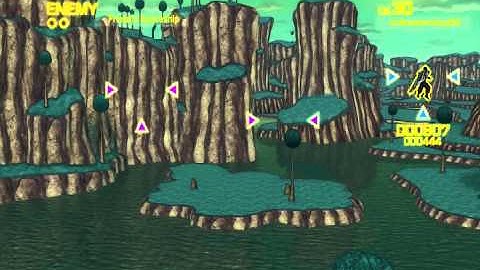 Dragon Ball Xenoverse - Offline VS Online SoD.