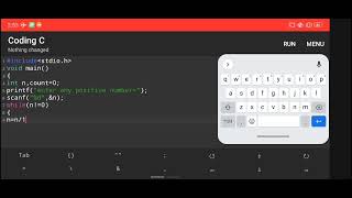 How to Count the Number of Digits of Any Number using loop in C Language - Beginners tutorial