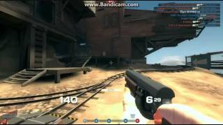 Top 5 Scout Weapons (Primary)