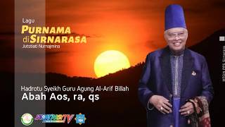 Video thumbnail of "Lagu Purnama di Sirnarasa"