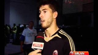 Dídac Vilà Intervista Dopo Lesordio