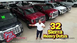 Greg Lair May 2026 Spanish
