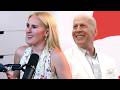 Rumer Willis Shares Bittersweet Moments She Gets With Dad Bruce Willis That Sisters Won't