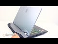 Vista previa del review en youtube del MSI GT76 Titan DT 9SFS-264ES