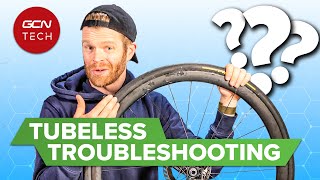 Everything You Need To Know About Tubeless Tire Maintenance