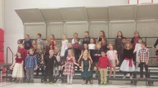 Christmas Program 2016(2)