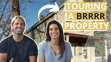 Putting in an Offer on a BRRRR Property | Deal Analysis